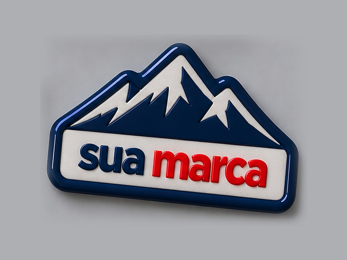 Patch com Recorte Especial