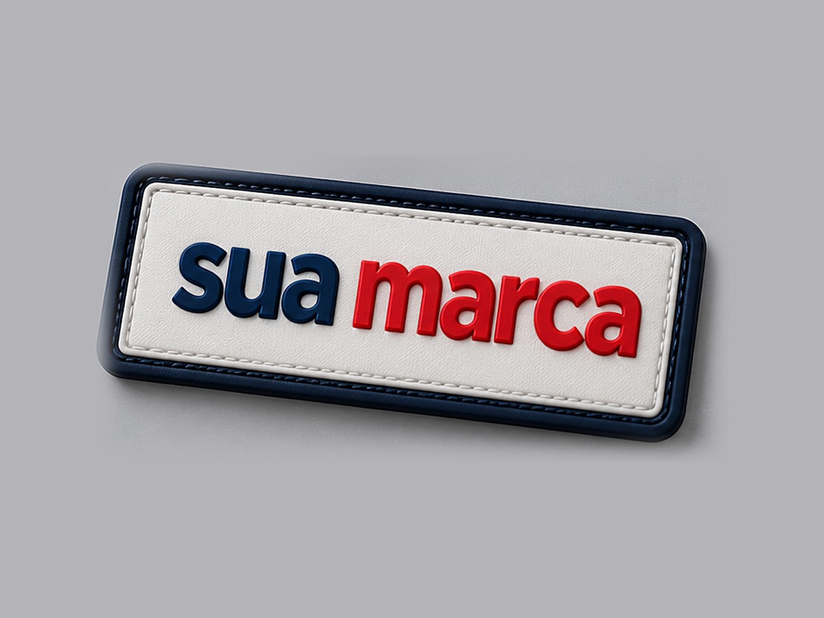 Patch Retangular