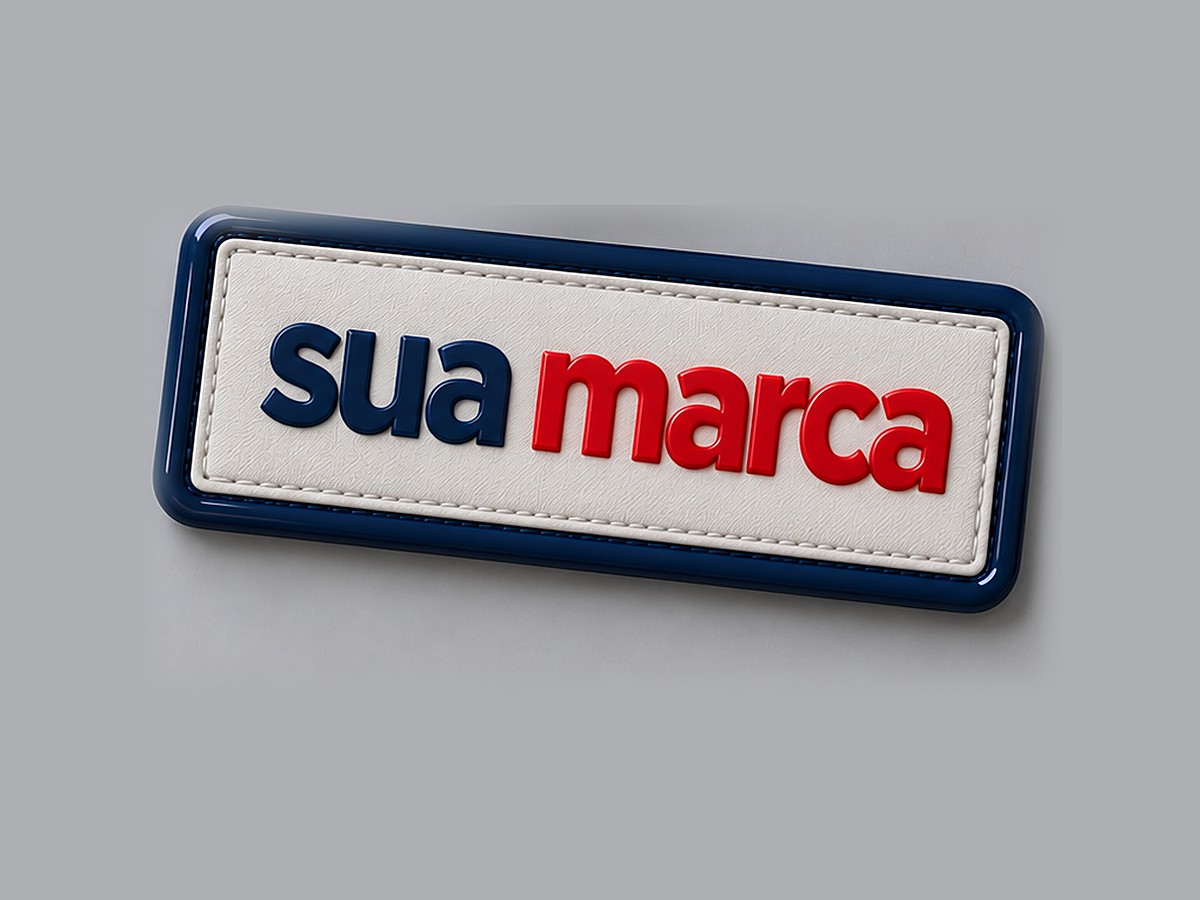 Patch Retangular